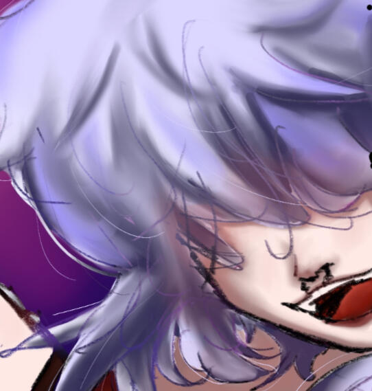 profile picture/ Sketch+Render